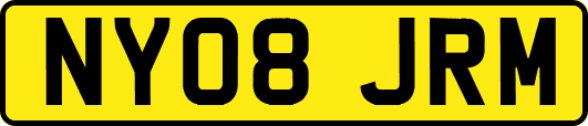 NY08JRM