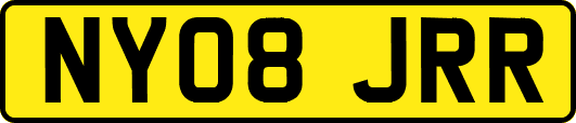 NY08JRR