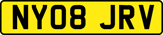 NY08JRV