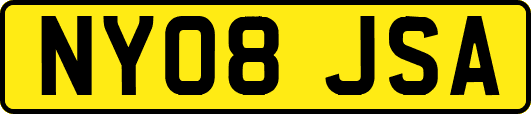 NY08JSA
