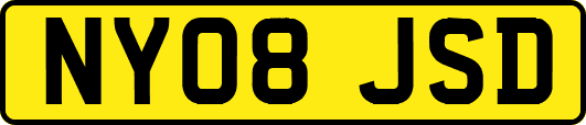NY08JSD
