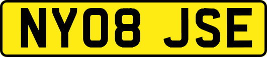 NY08JSE