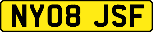 NY08JSF