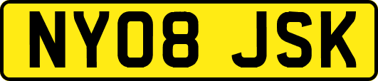 NY08JSK