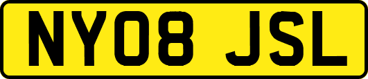 NY08JSL