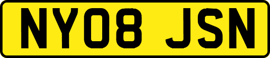 NY08JSN