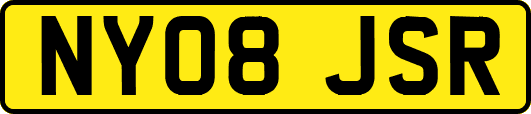 NY08JSR