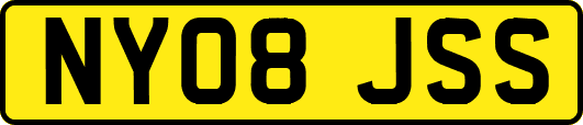 NY08JSS