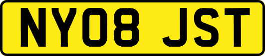 NY08JST