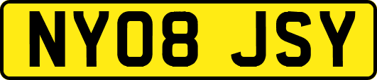 NY08JSY