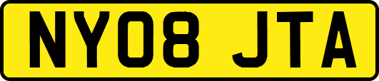 NY08JTA