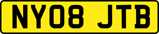 NY08JTB