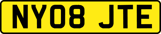 NY08JTE