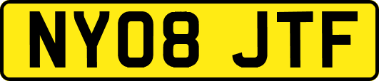 NY08JTF