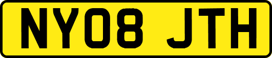NY08JTH