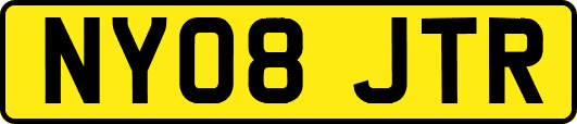 NY08JTR