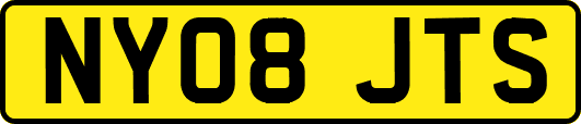 NY08JTS