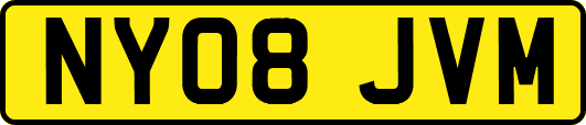 NY08JVM
