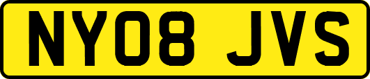 NY08JVS