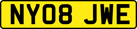 NY08JWE