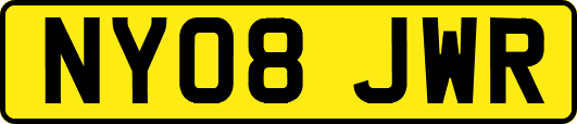 NY08JWR