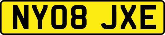 NY08JXE
