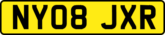NY08JXR