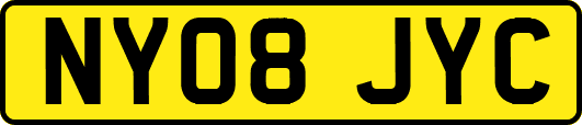NY08JYC