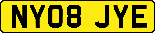 NY08JYE