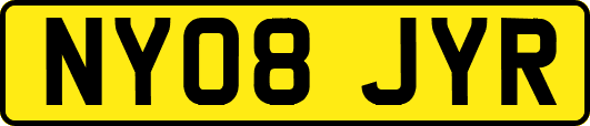 NY08JYR
