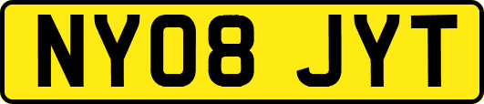 NY08JYT