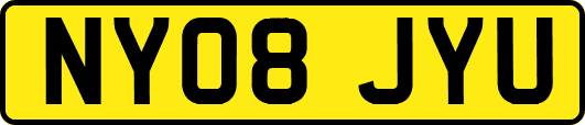 NY08JYU
