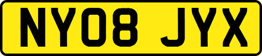 NY08JYX