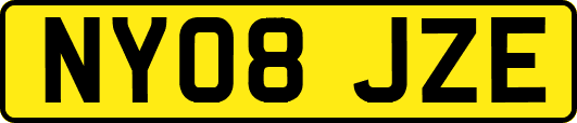 NY08JZE