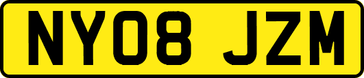 NY08JZM