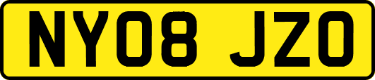 NY08JZO