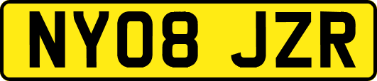 NY08JZR