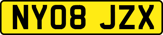 NY08JZX