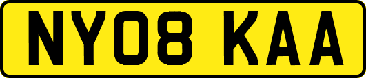NY08KAA