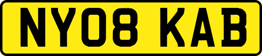 NY08KAB