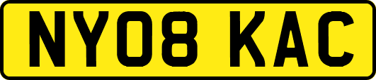 NY08KAC