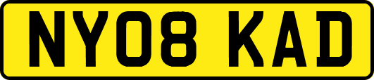 NY08KAD