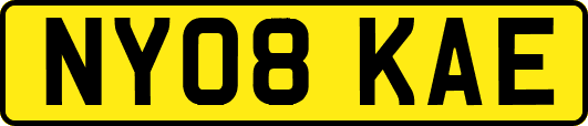 NY08KAE