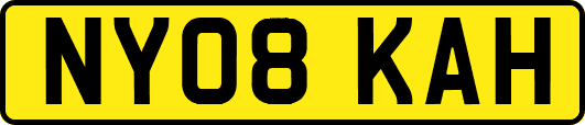 NY08KAH
