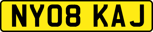 NY08KAJ