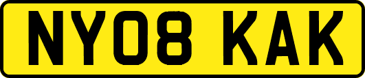 NY08KAK