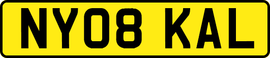 NY08KAL
