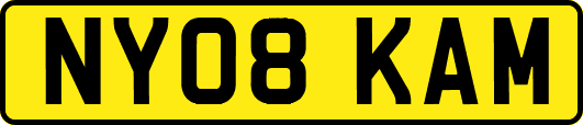 NY08KAM