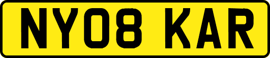 NY08KAR