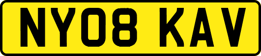 NY08KAV